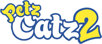 Petz Catz 2 logo for Wii